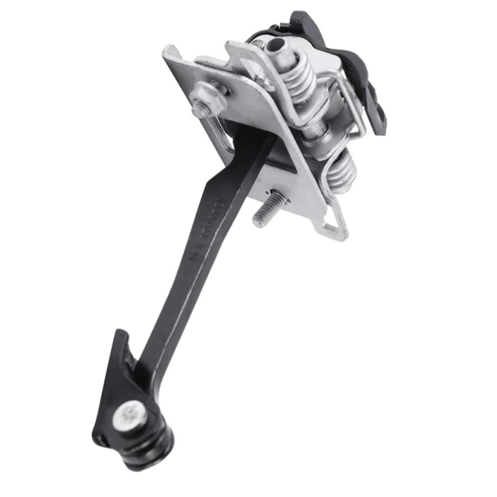 Limitador De Correa Compatible Con Peugeot Para 408 2010 2011 2012 2013 Puerta Delantera Trasera, Limitador Barra Tracción Correa Retención Tope Bisagra OEM: 9181.N3 Trasera 9181.N2 Delantera