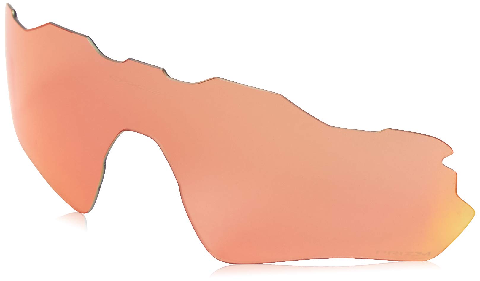 Radar Ev Path Rectangular Replacement Sunglass Lenses