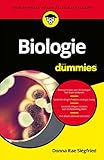 Biologie voor Dummies (Dutch Edition)