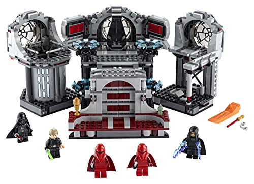 LEGO 75298 Star Wars Microfighters at-at gegen Tauntaun Bausatz Minifiguren Luke Skywalker und at-at Pilot – Bild 5