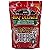 BBQr's Delight Wood Smoking Pellets - Super Smoker Variety Value Pack - 1 Lb. Bag - Apple, Hickory, Mesquite, Cherry, Pecan and Jack Daniel's