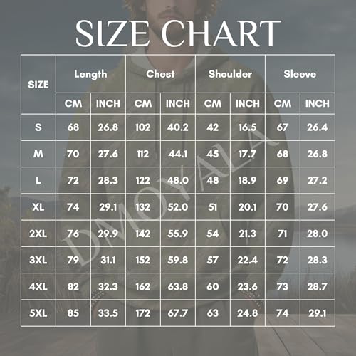 Mens Oversized Hoodies Camouflage Casual Drawstring Sweatshirt Loose Fit Long Sleeve Streetwear Pullover with Pocket3