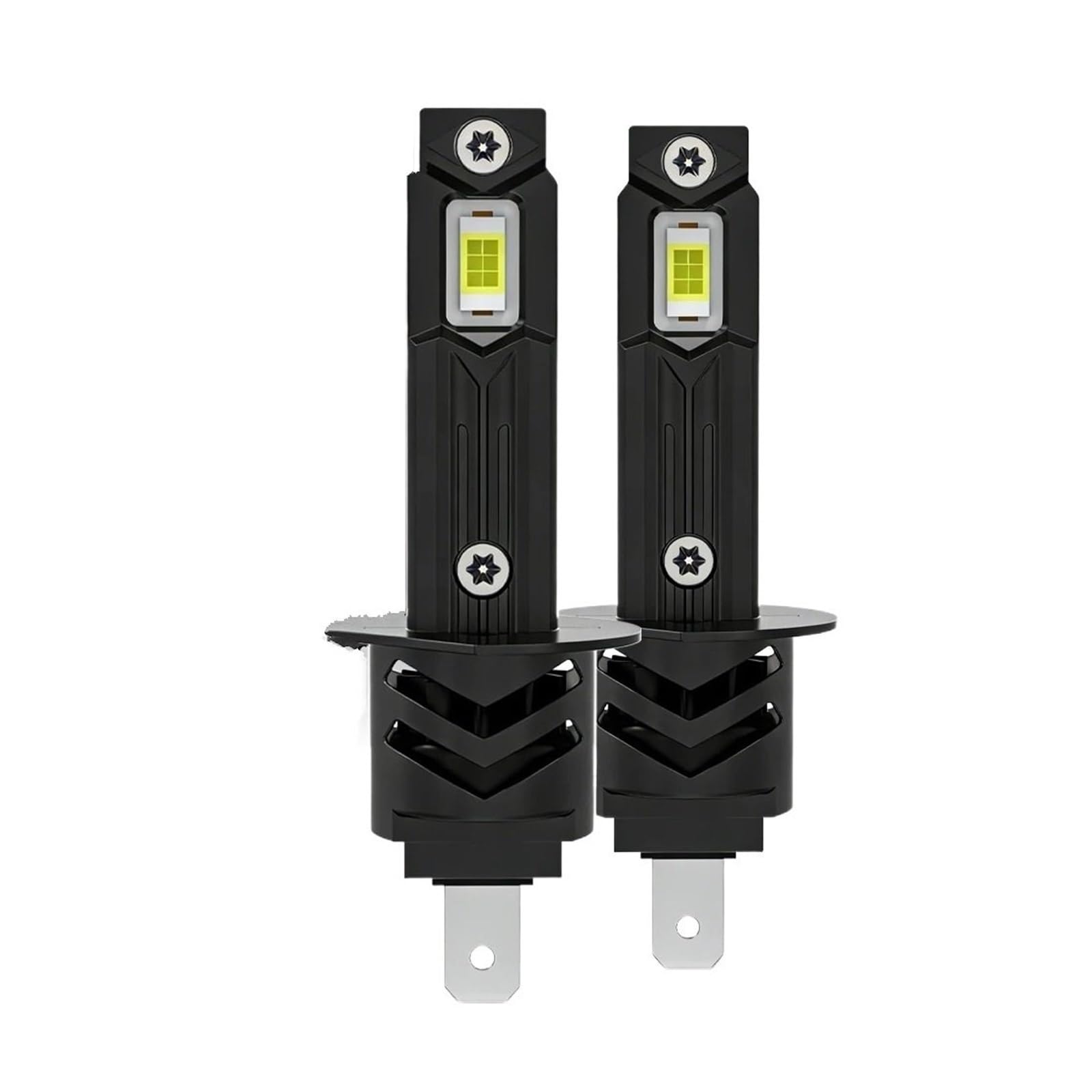 Żarówki LED H1 Canbus LED Oświetlenie pomocnicze