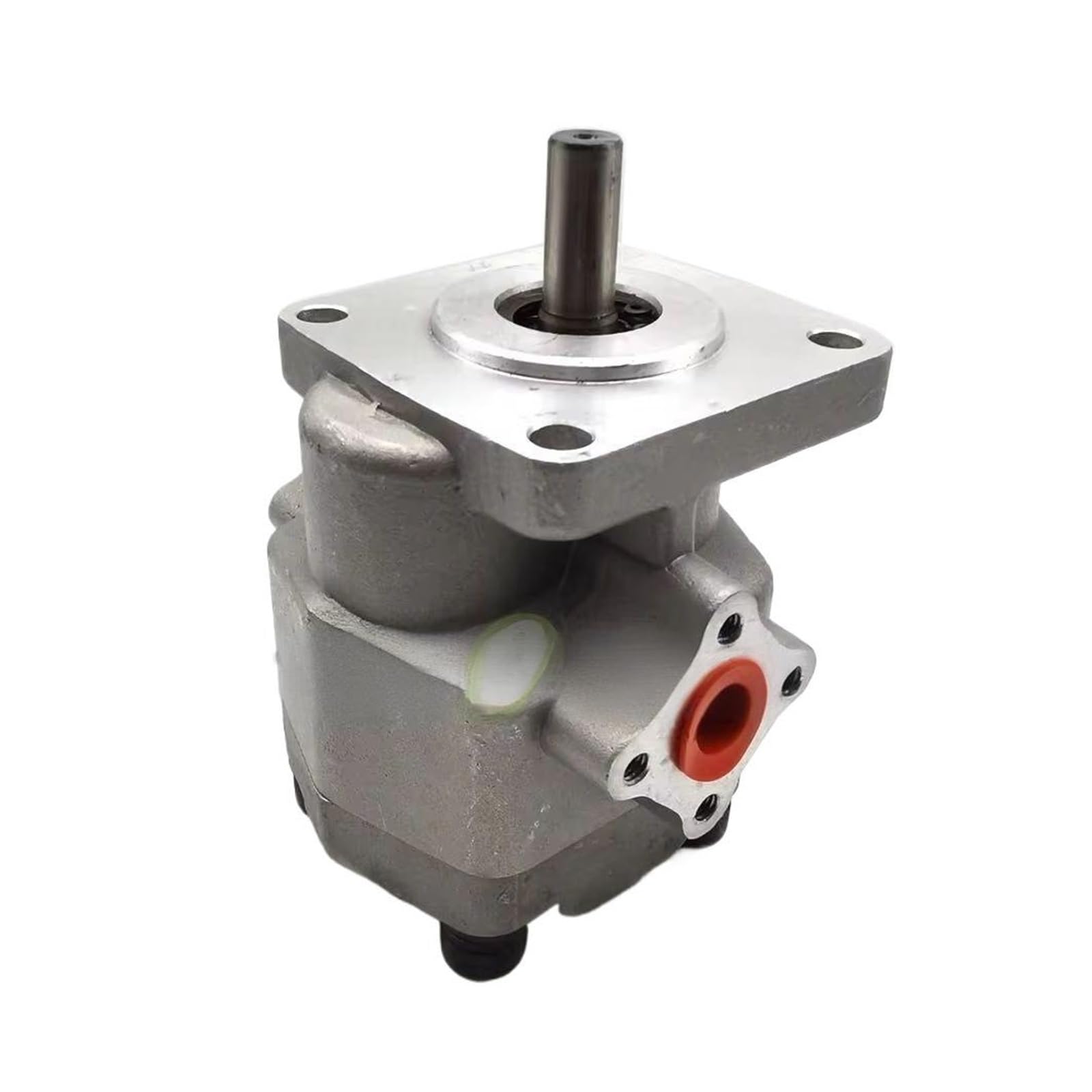 CLEUFWKO Hydraulic Oil Pump HGP-2A-F6R HGP-2A-F8R HGP-2A-F9R HGP-2A-F10R HGP-2A-F11R HGP-2A-F12R Gear Pump