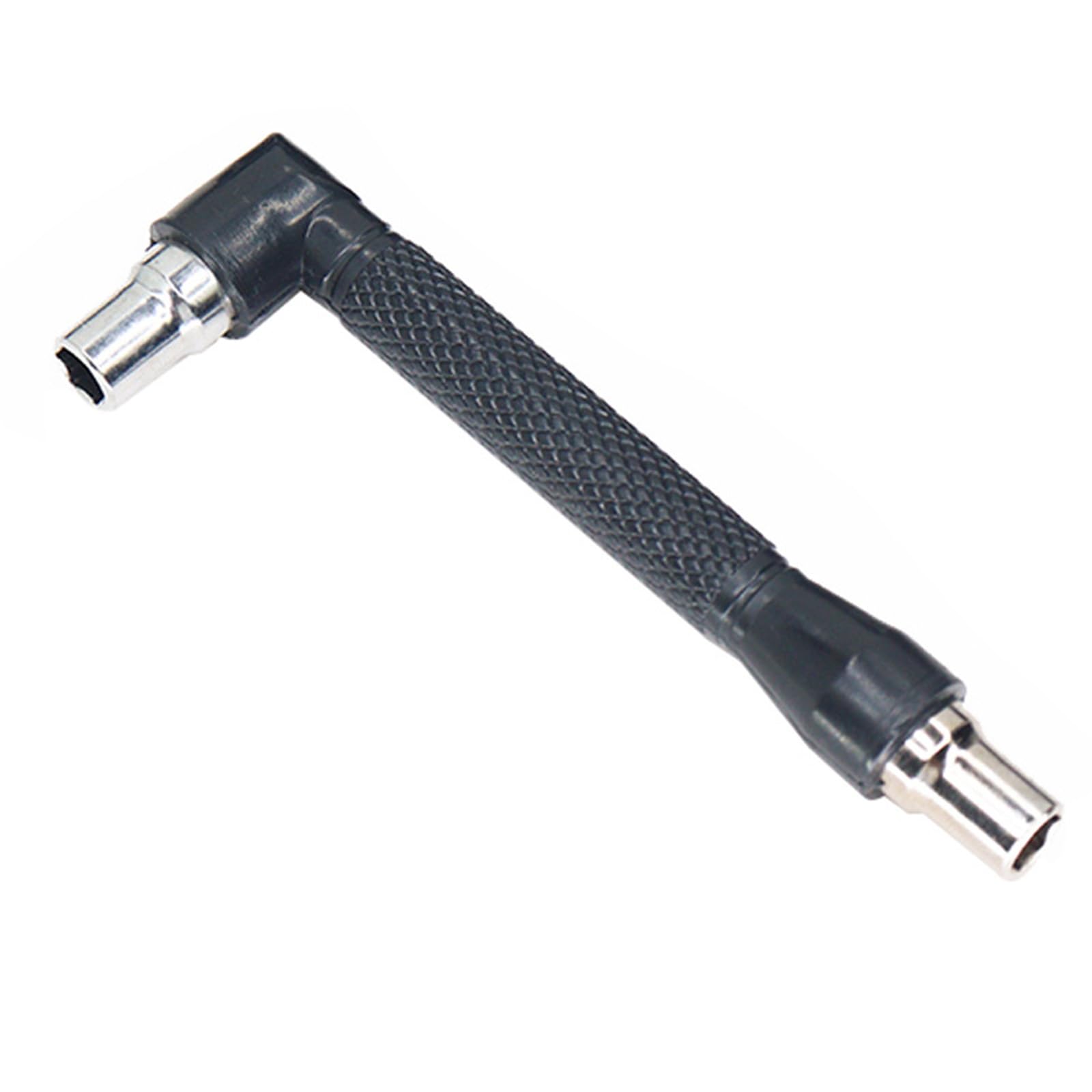 Tsophreniq A Multipurpose L Shaped Screwdriver Featuring Two Heads Construction For Enthusiasts Nd Technicians Lloy Steel Screwdriver