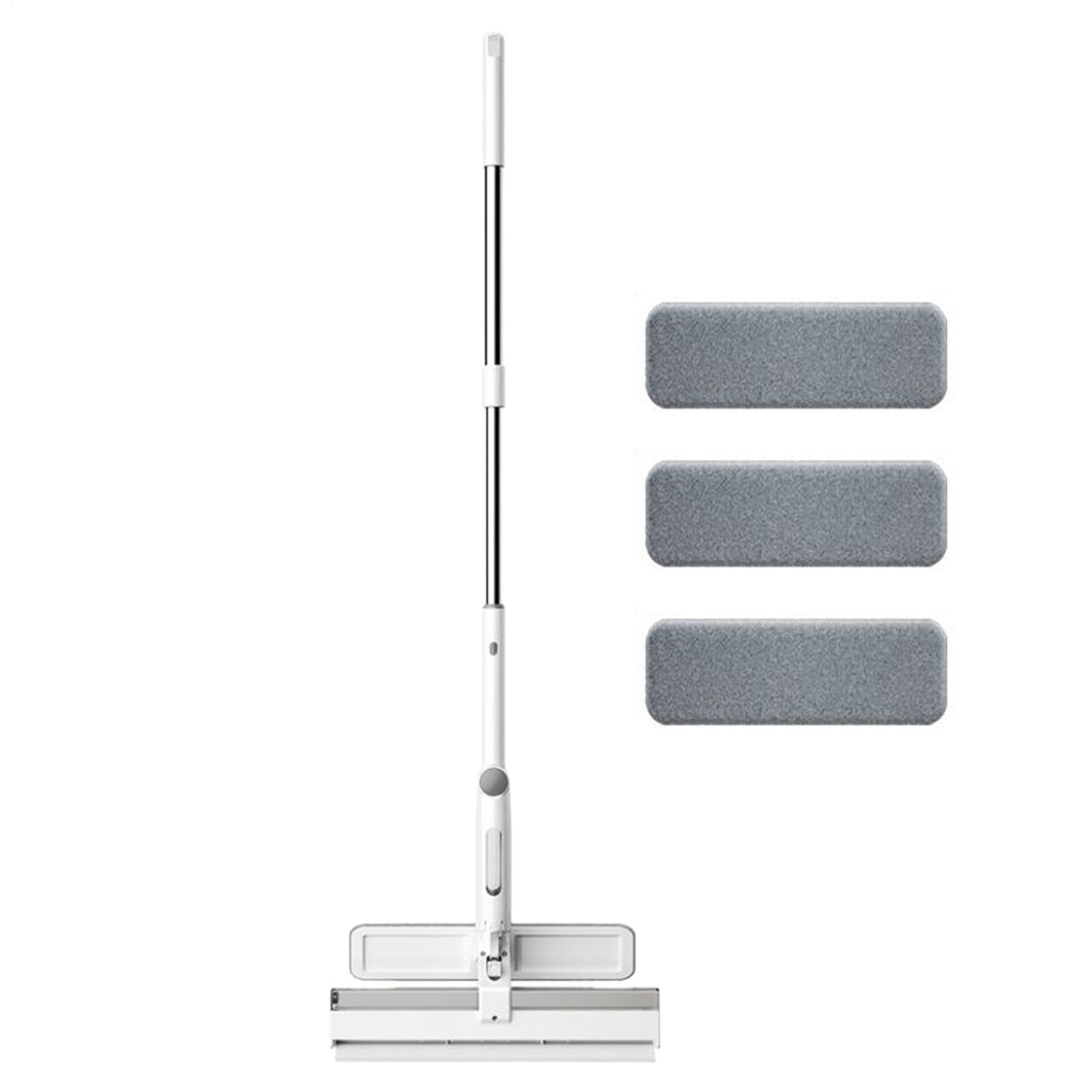 Raclette de fenêtre Shelgee pour nettoyer les traces de pluie sans laisser de traces