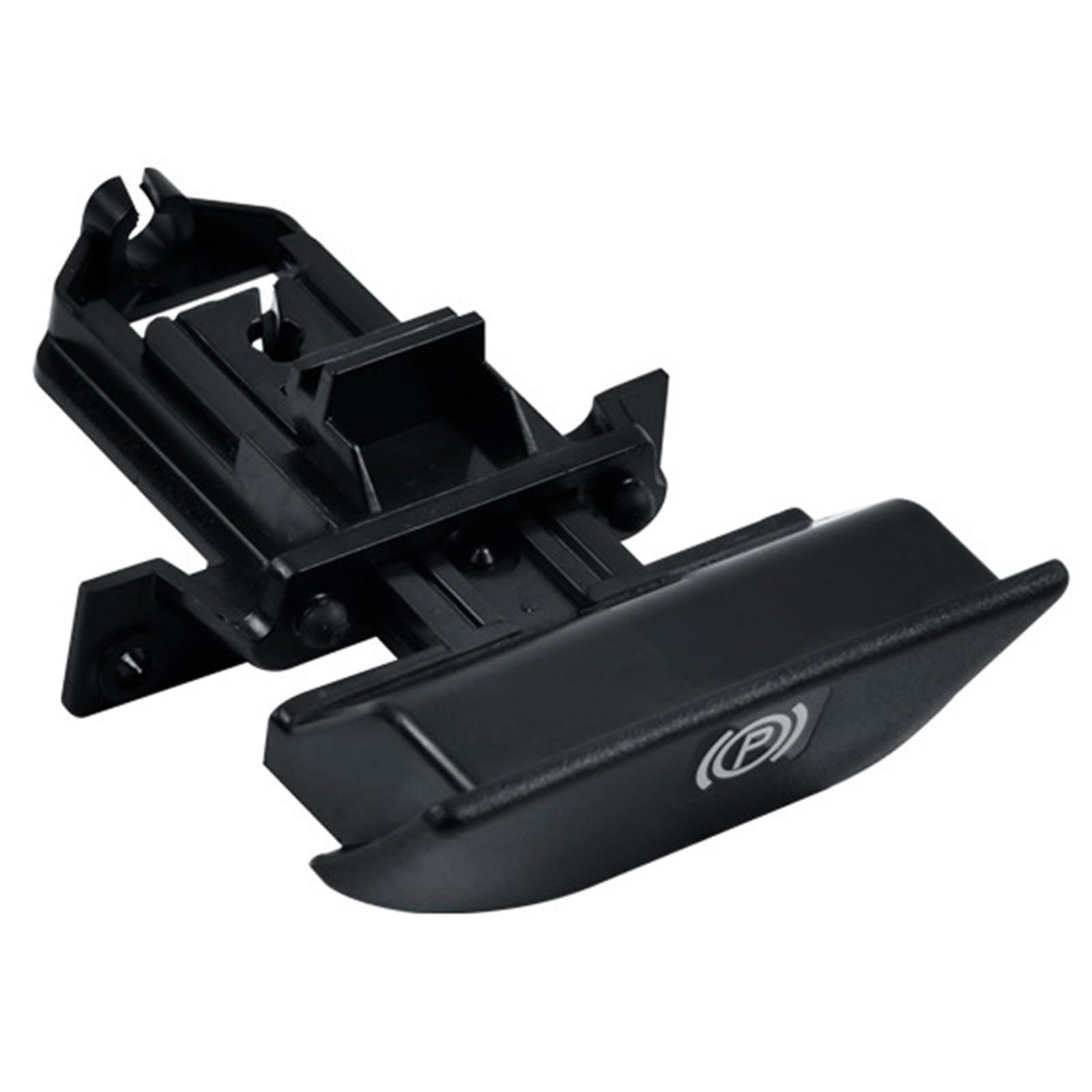 Htrdtd G Car Handbrake Levers Fit For Mercedes Benz C Ml S W164 W163 W202 W211 Hand Brake, Parkin Lever Handbrake Lever(G)