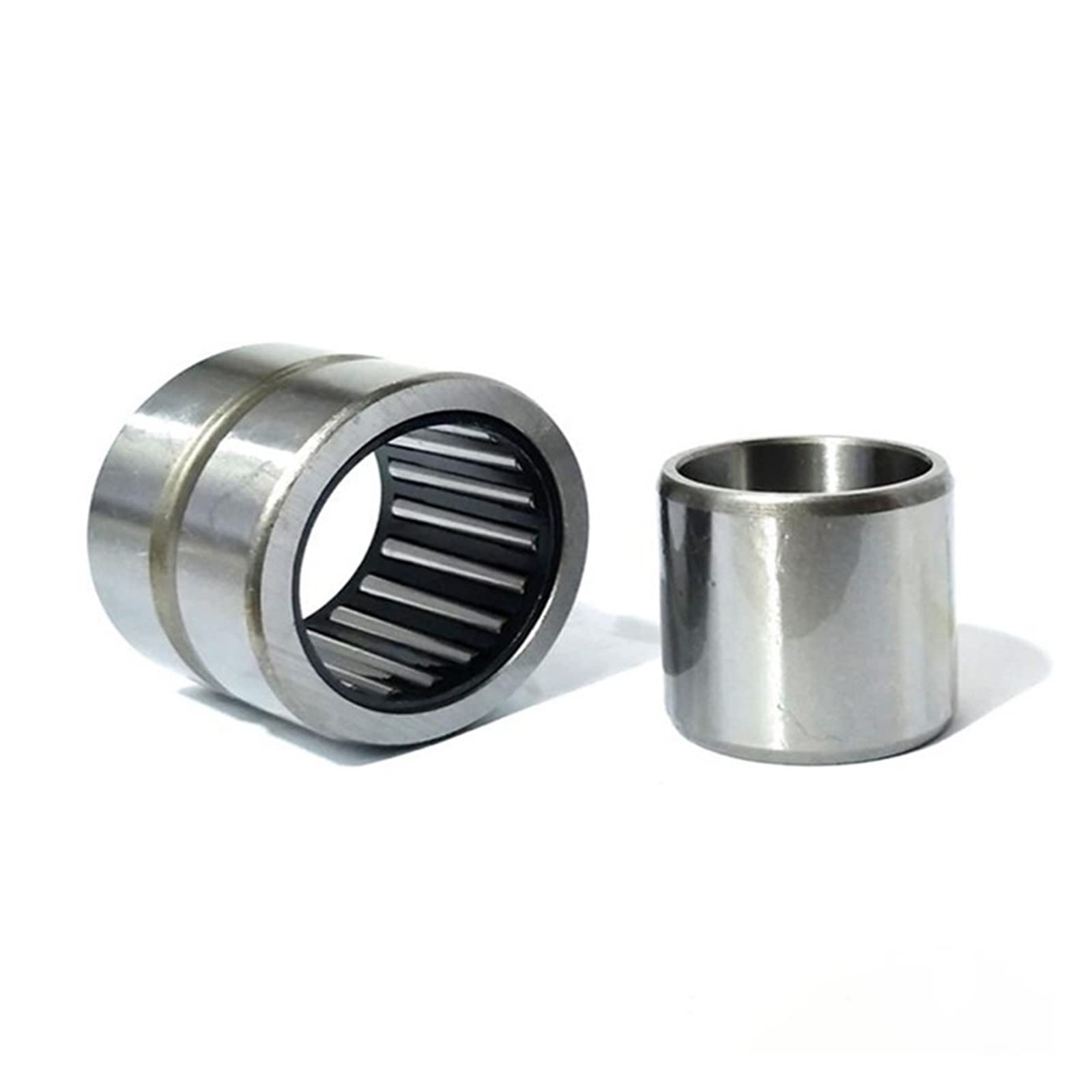 2 pezzi di cuscinetti a rullini con anello interno NA6911 6254911 | Specifiche aggiuntive: dimensioni: 55*80*45
