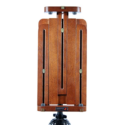 Sienna Plein Air Canvas/Panel Holder (CT-PS-030)