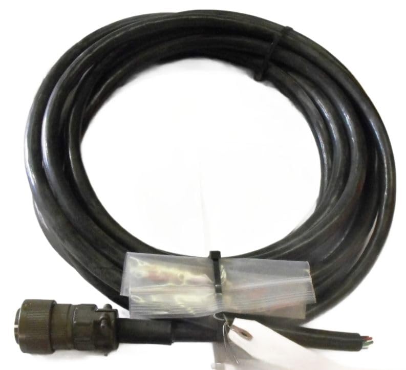 Auto Crane Pendant Cable for 680179000