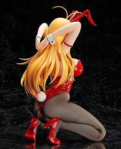 Amazon.co.jp: 一騎当千 Extravaganza Epoch 孫策伯符 バニーVer. 1/4