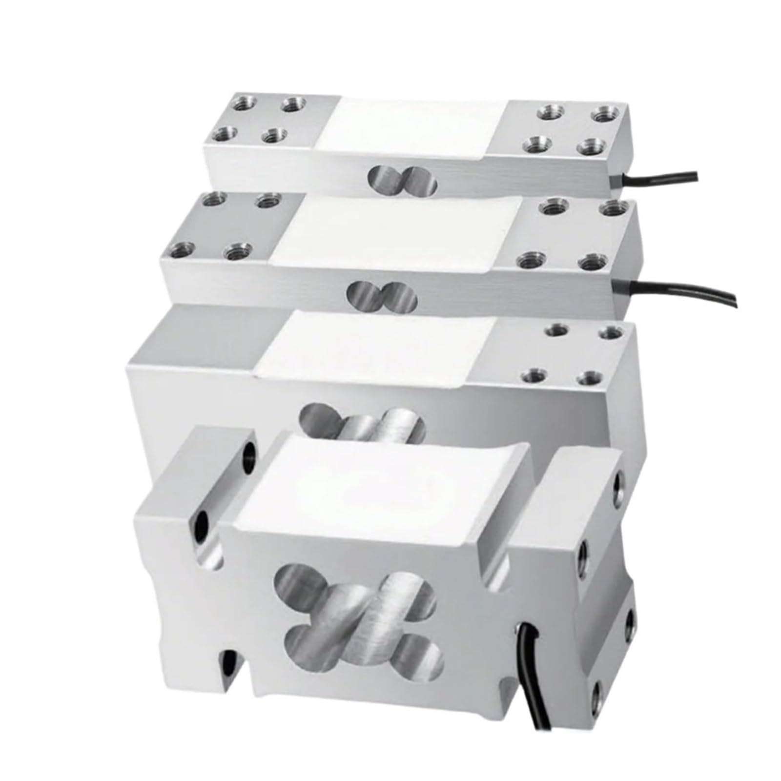 Bilancia elettronica a sbalzo con cella di carico con sensore di peso | 10/20/40/70/150/180/200/350/400/700/750/800/1500kg(NA4-60kg sensor)