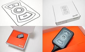 Amazon | スロコン New PPT トヨタ TUNDRA-1 DB 2000～2006 電子