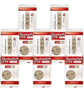 にんべん 本枯鰹節フレッシュパックソフトプレミアム 15g ×5個