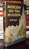 Moscow-on-the-Hudson B000IA3UG8 Book Cover