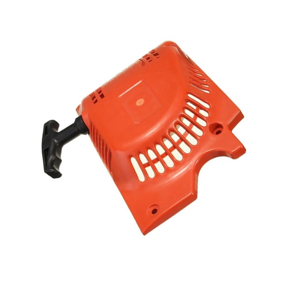 Accesorios, repuestos para motosierras, Aptos para desbrozadoras, cortacéspedes, arrancadores de Retroceso