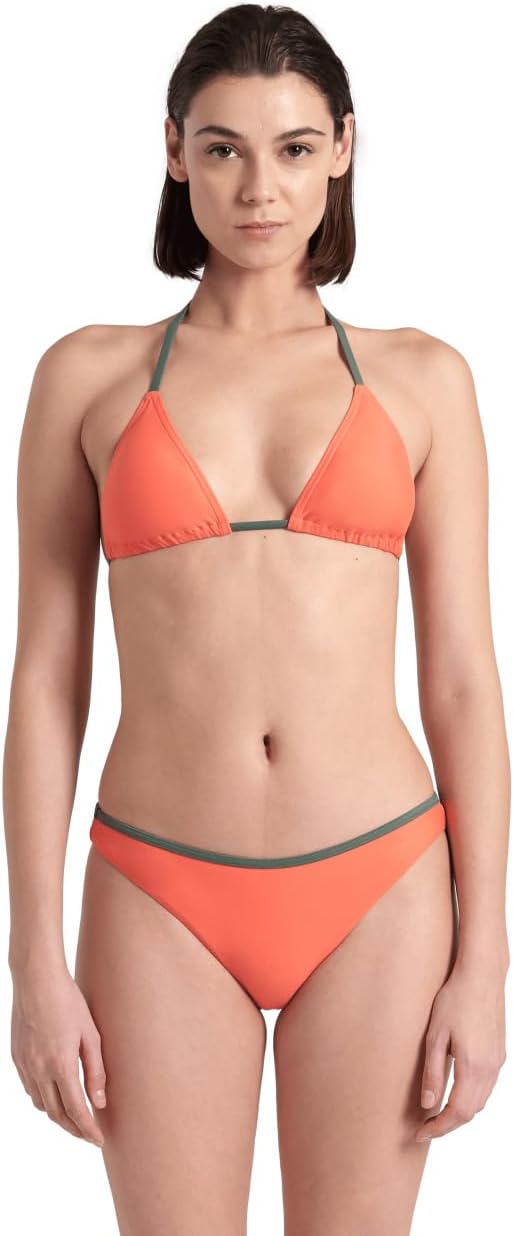 ARENA Womens Women's Pro_File String Bikini Triangle