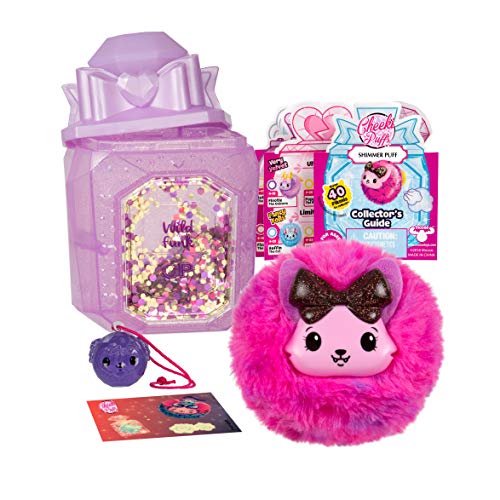 Pikmi Pops PKC01000 Cheeki Puffs Surprise Pack (stijl willekeurig verzonden)