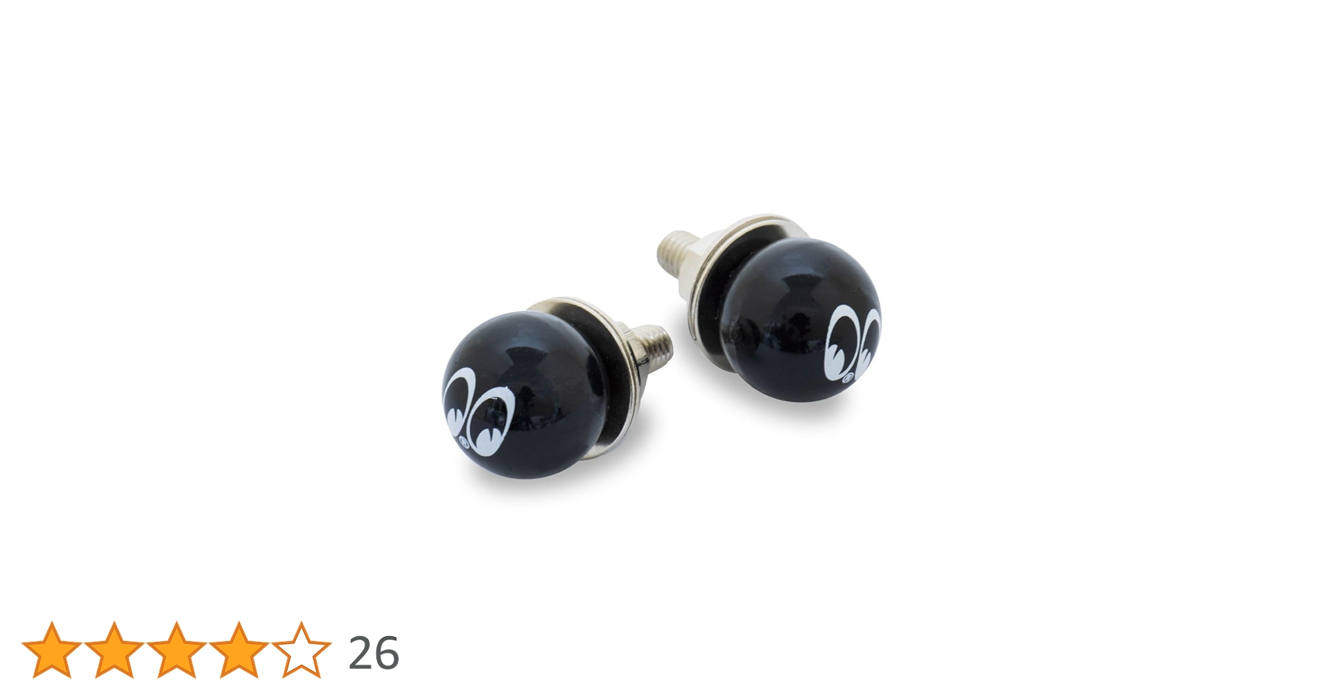 その他 MANO Amazon | ムーンアイズ(MOONEYES) ナンバープレートボルト