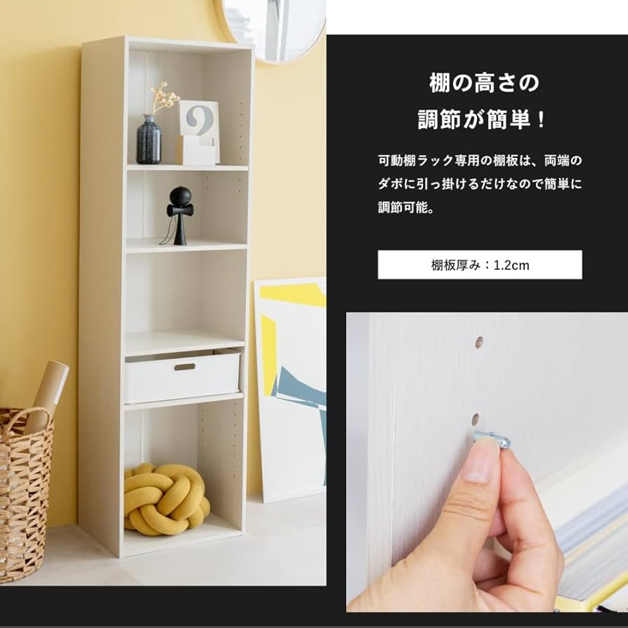 No189 aikamu様三角お屋根の簡単移動 棚5段 gardenwhite 三角屋根収納庫 ホワイト KGRS1600WHT の通販