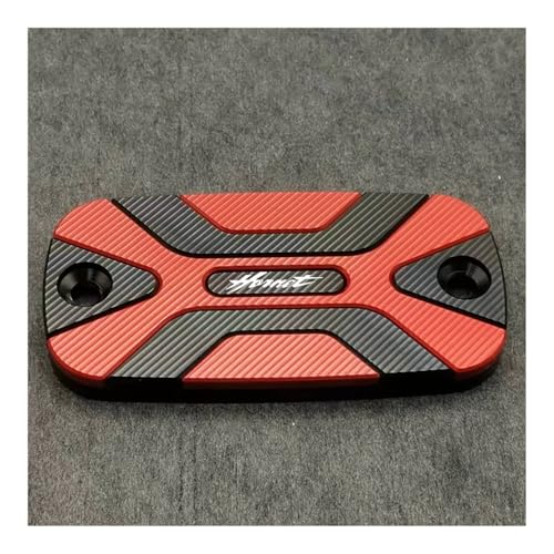 Cylindre bouchon liquide frein Hornet 600 pour stopper les fuites de réservoir