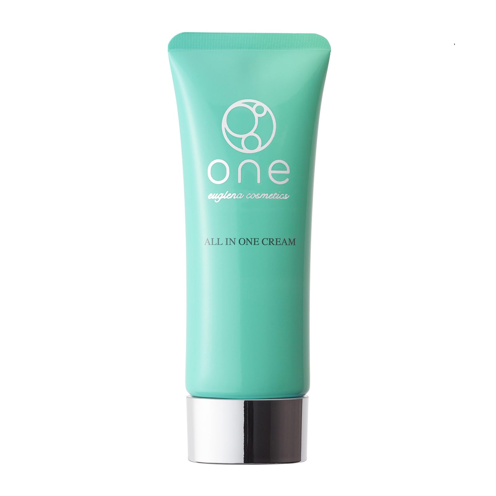 Amazon.co.jp: 【公式】ユーグレナ one オールインワンクリームST 40g