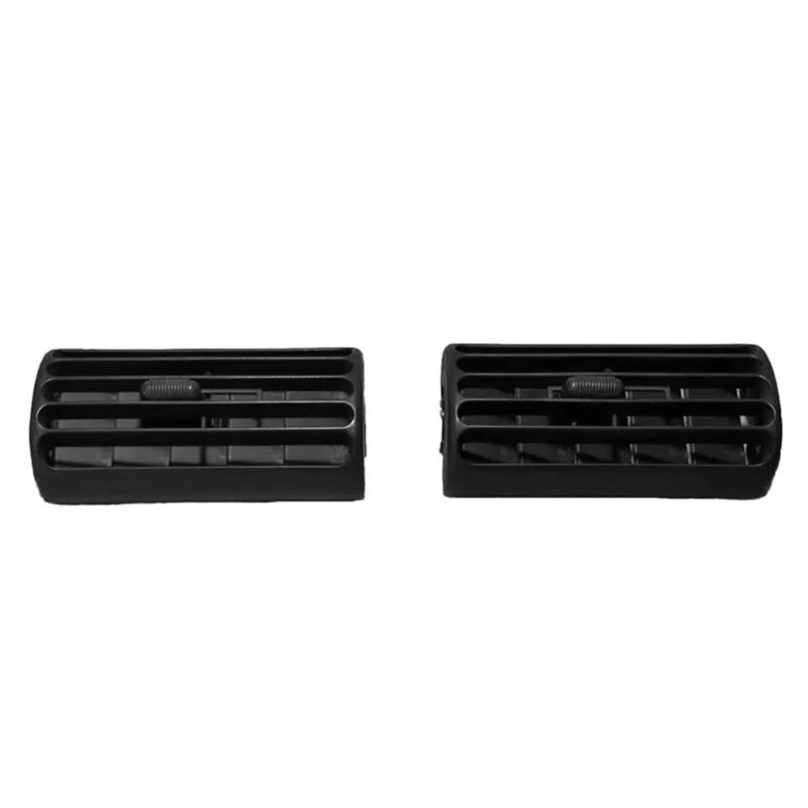Car Vent Grille Outlet Panel Cover for Jeep for Cherokee XJ 1997 1998 1999 2000 2001 Car Dashboard Middle AC Outlet AC Outlet Panel Grille 5FS10LAZAB