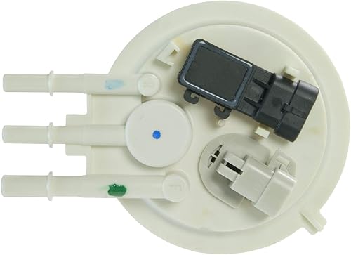 Miniatura 2 de Carter Fuel Systems Reemplazo automotriz 12V (P75006M) de la asamblea del módulo de la bomba de combustible eléctrica