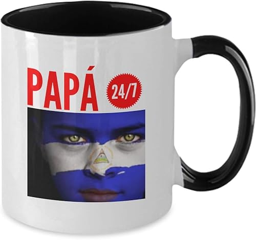 Miniatura 8 de Feliz dia del padre Nicaragua  Mejor papa del mundo regalos  Regalos para papa en su dia  regalo para papi, abuelos, father's day  padre e hija
