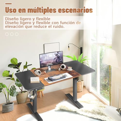 Reviews y listado de Estaciones de trabajo ergonómicas al mejor precio. 27 Imagen adicional