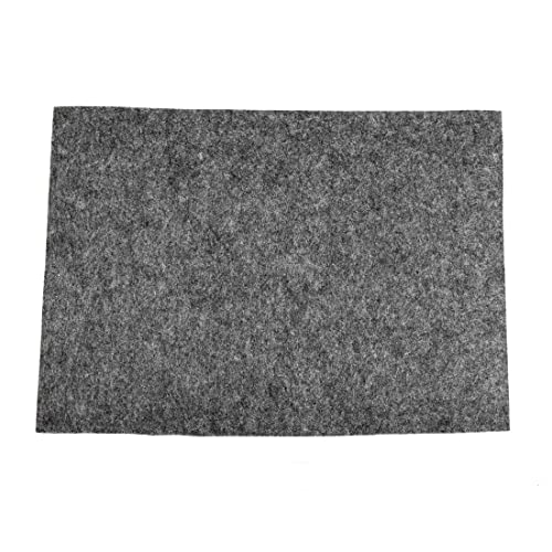 Alfombra resistente al agua para terrario reptiles 26.5x40 cm miniatura 4