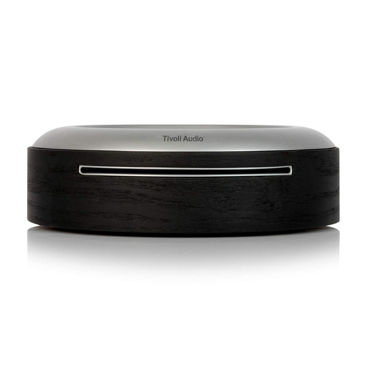 Amazon.com: Tivoli Audio Wireless Model CD Player (Black