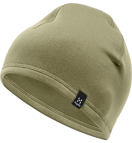 Bonnet Haglöfs Betula Beanie chapeau mixte chaud isolant outdoor