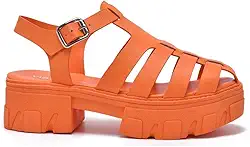 Sandália Feminina Via Marte Napa 22-18501