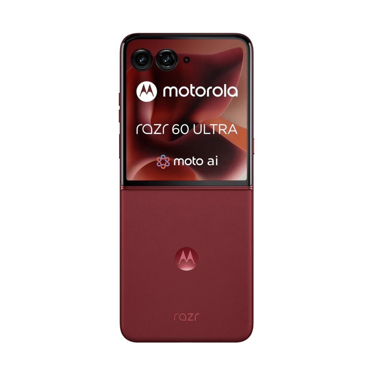 Amazon.com: Motorola Razr 60 Ultra Dual-SIM 512GB ROM + 16GB RAM