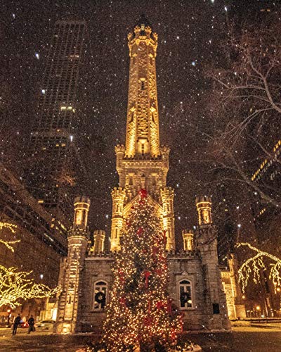 Catena Luminosa, 22M 200 LED Luci Solari