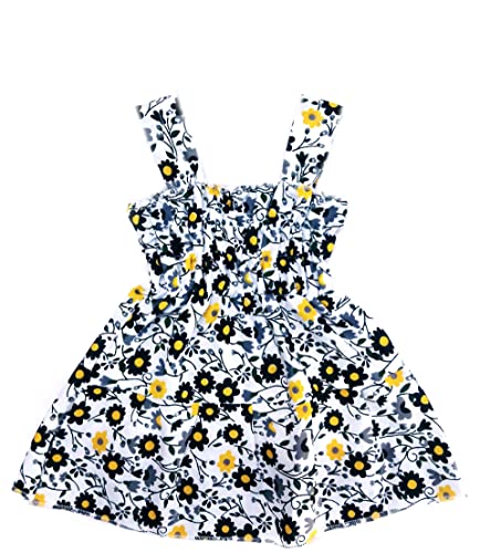 Image of Generic Baby girl Knee Length Dress