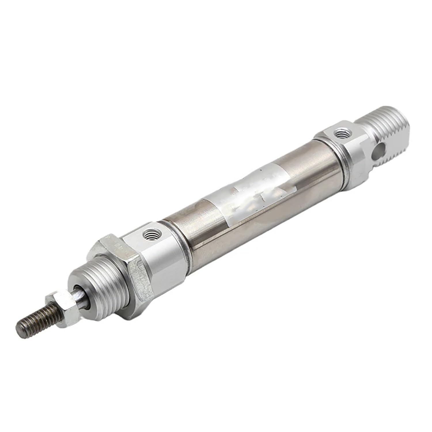 MI20 mały pneumatyczny mini cylinder ze stali nierdzewnej