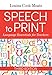 Speech to Print: Language Essentials for Teachers (English Edition)