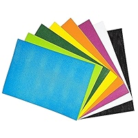 RAMETTE DE PAPIER COULEUR A4 ASSORTIES