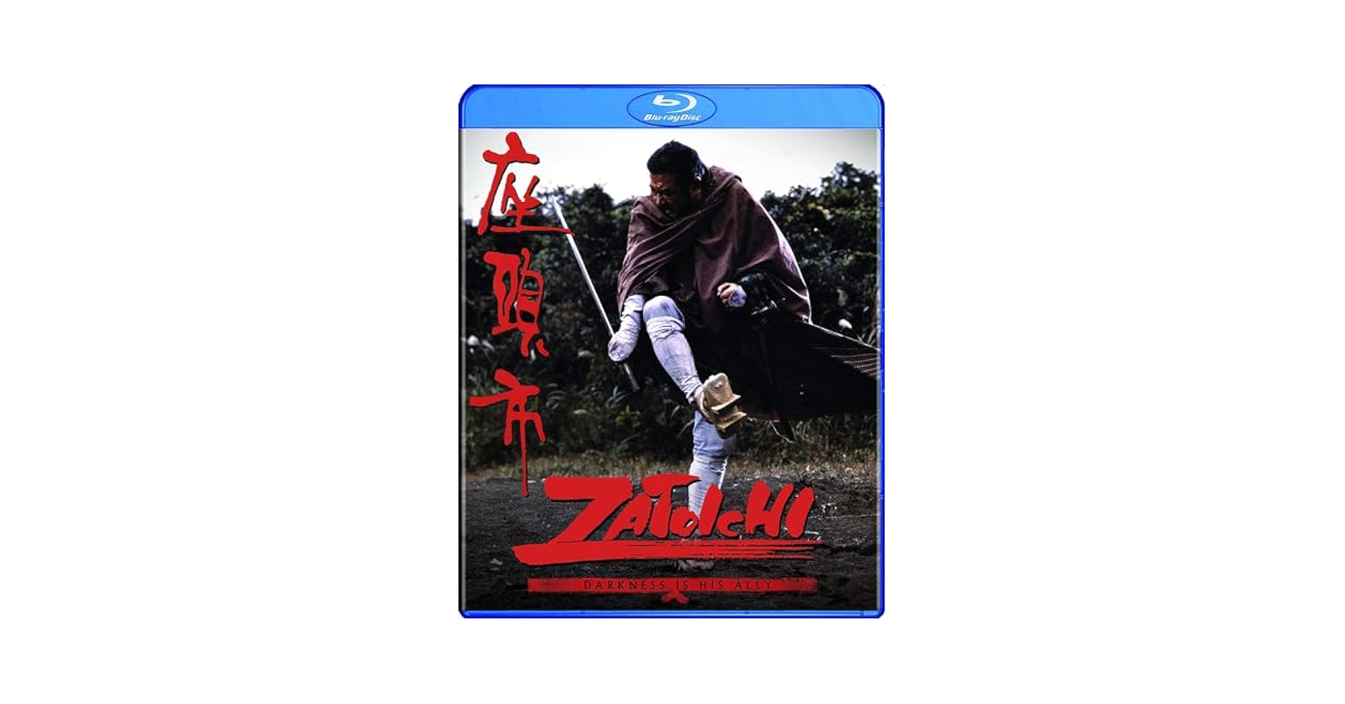 邦画・日本映画 Zatoichi DVD 7 disc set NTSC 1 邦画・日本映画