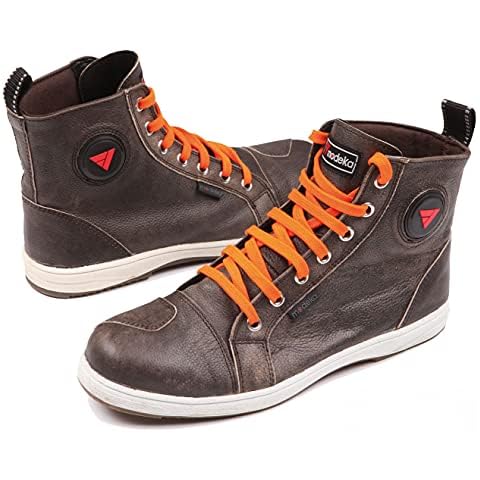 Modeka Lane Chaussures de moto Cover
