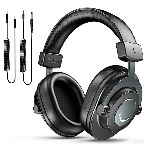 Impedanz Kopfhörer – Die 15 besten Produkte im Vergleich - WinTotal