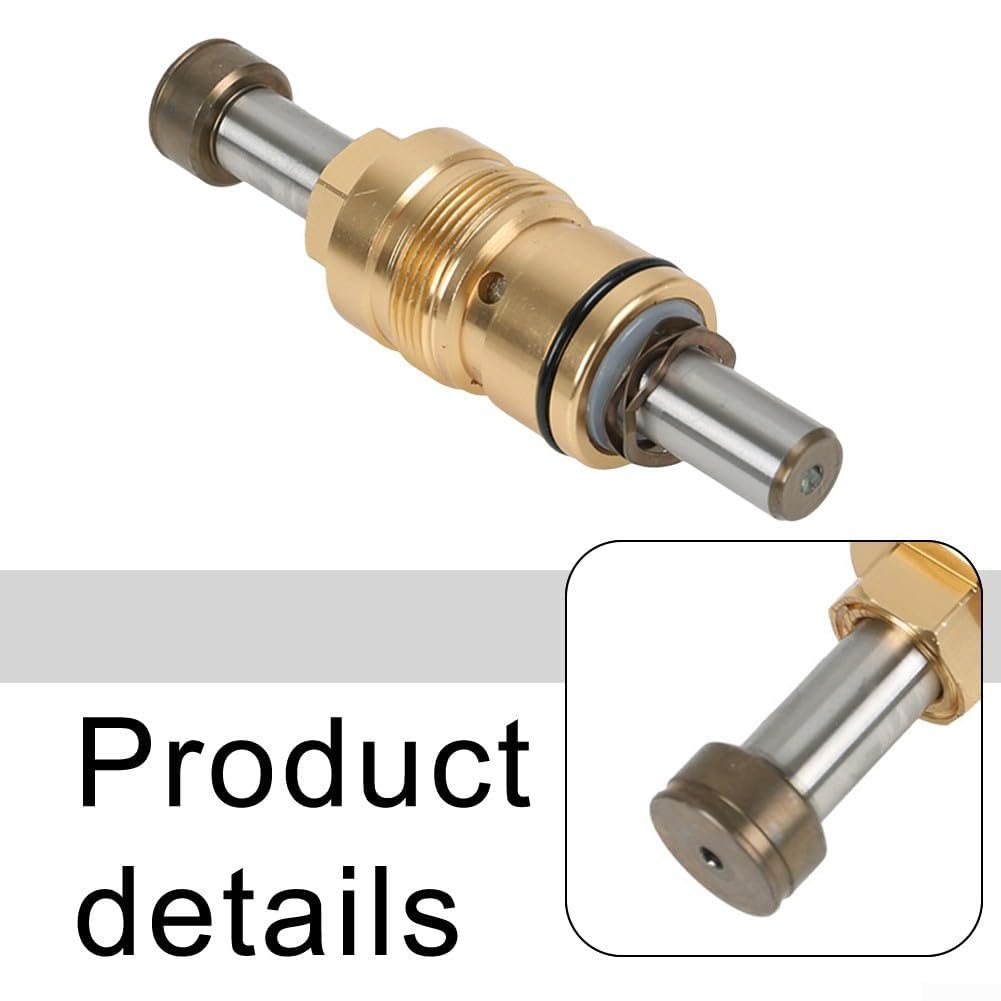 24Y472 Airless-Pumpe Ersatz für ProX17 ProX19 ProX21 für Power-Farbspritzgeräte, hochfester legierter Stahl