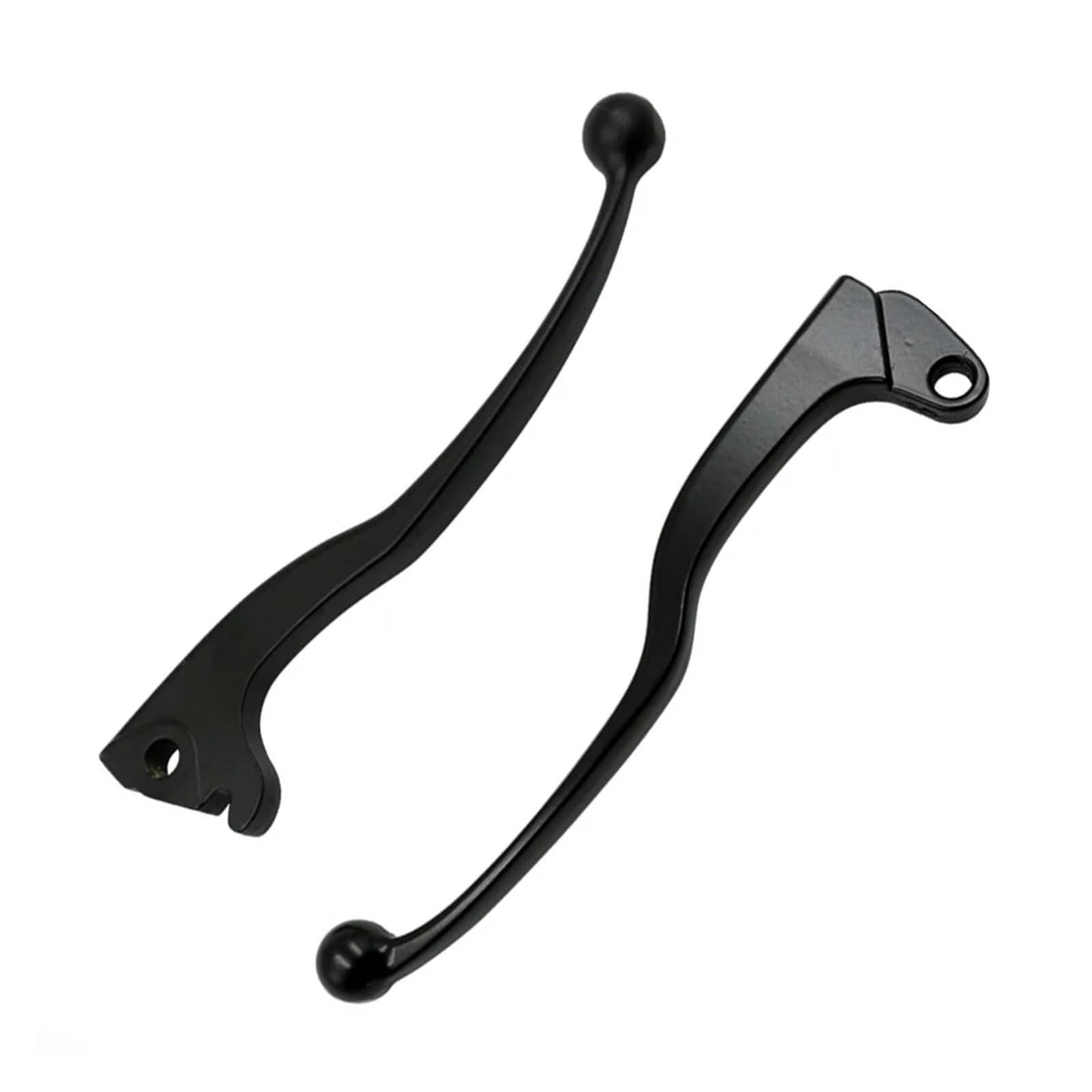 Ywqjiopm A Pair Motorcycle Brake Clutch Lever Motorcycle Brake Clutch Lever For Ybr Clutch Lever Brake Handle Motorbike Clutch Lever Handlebar Clutch Lever