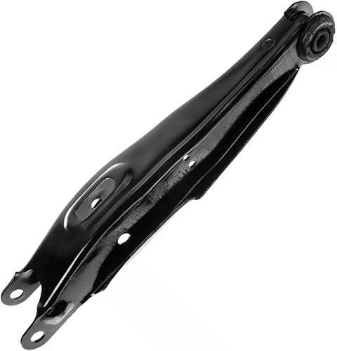 Miniatura 183 de Detroit Axle - Kit de brazos de control delanteros de 4 piezas para Chevrolet Aveo Aveo5 Pontiac G3 Wave Wave5 Suzuki Swift+, 2 brazos de control