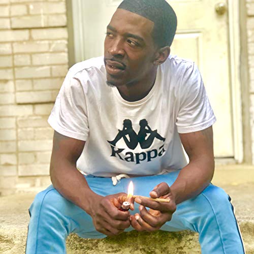 Nasty nigga (feat. vesto vkc) [explicit]