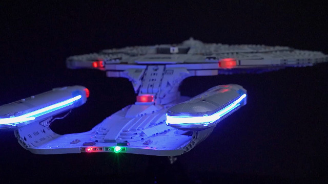 Amazon.com: Hilighting Upgraded Led Light Kit Compatible with Lego