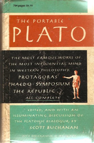 Plato 0670559121 Book Cover
