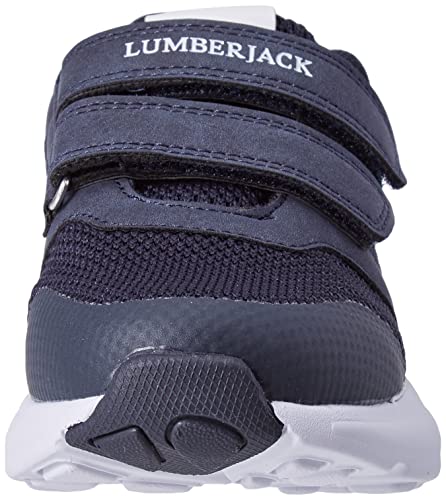 Chaussure de piste d'athlétisme Lumberjack Bubu design robuste pour garçon
